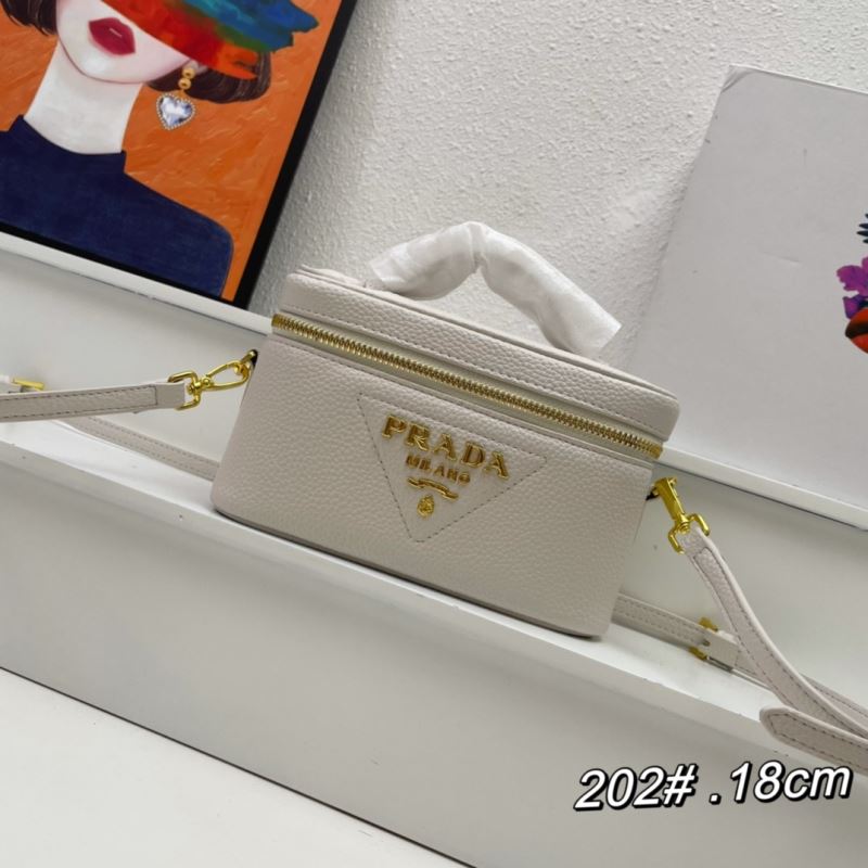 Prada Cosmetic Bags